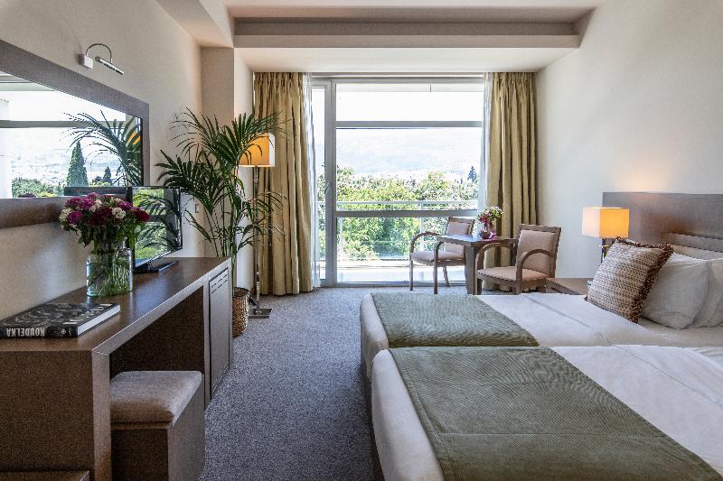 اتاق لوکس, Amalia Hotel Athens