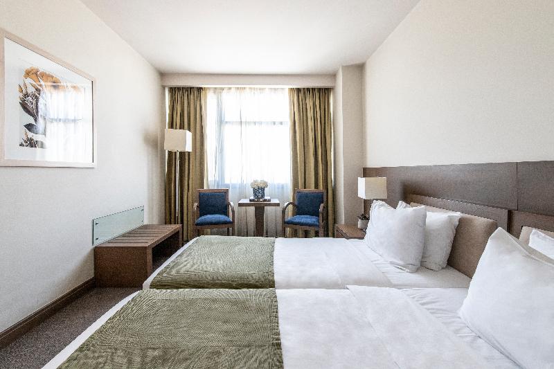 수피리어 룸, Amalia Hotel Athens