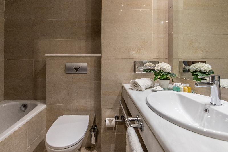 اتاق سوپریور, Amalia Hotel Athens