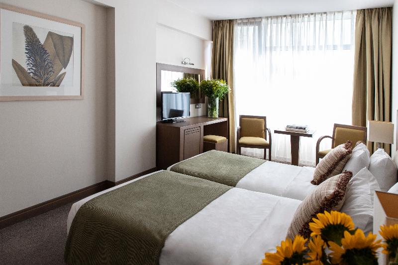클래식 룸, Amalia Hotel Athens