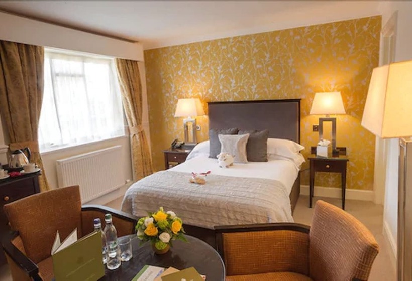 Номер Стандарт, Charingworth Manor