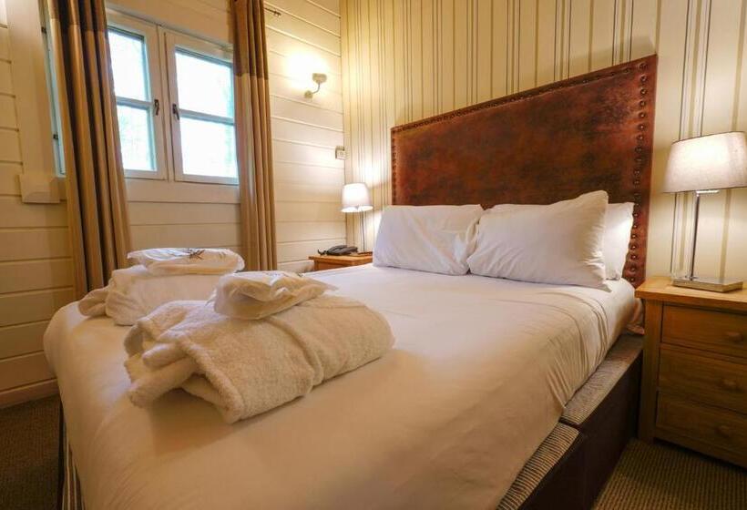 اتاق استاندارد, Chevin Country Park Hotel & Spa