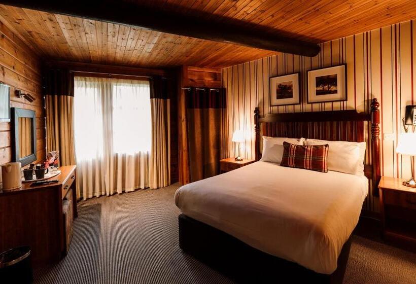اتاق اجرایی, Chevin Country Park Hotel & Spa