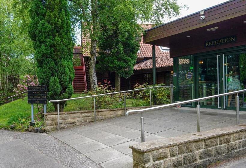 ファミリールーム, Chevin Country Park Hotel & Spa