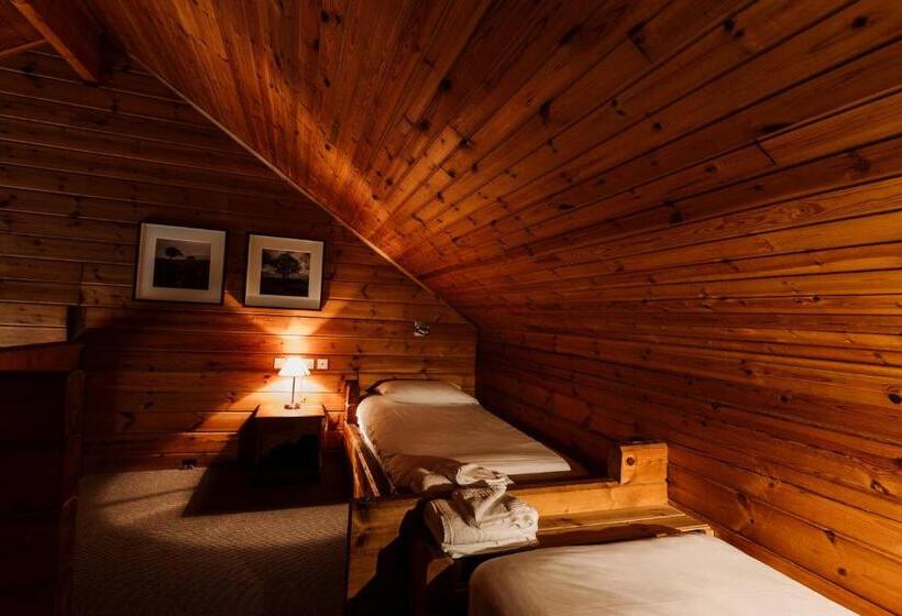 Семейный Номер, Chevin Country Park Hotel & Spa