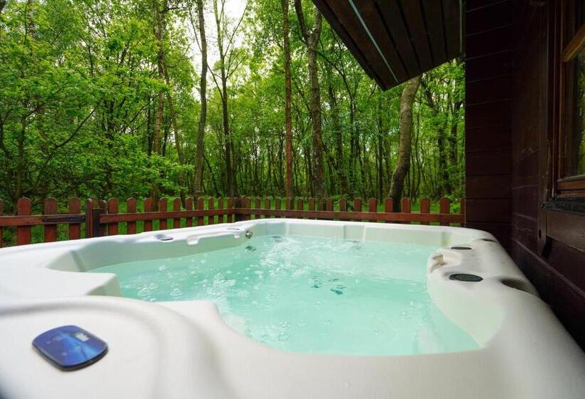 Номер Стандарт, Chevin Country Park Hotel & Spa