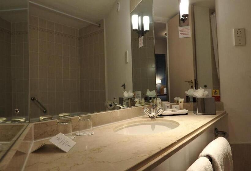 Номер Стандарт, Copthorne Hotel Plymouth