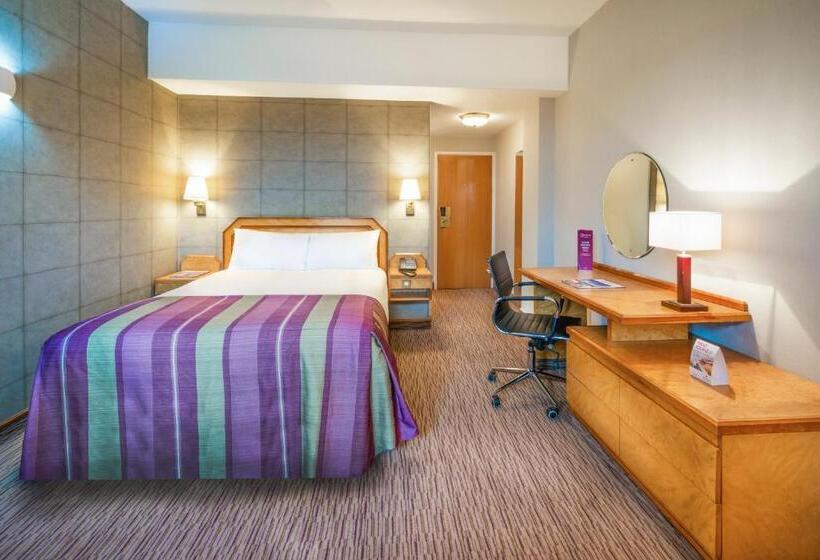 Номер Стандарт, Copthorne Hotel Plymouth