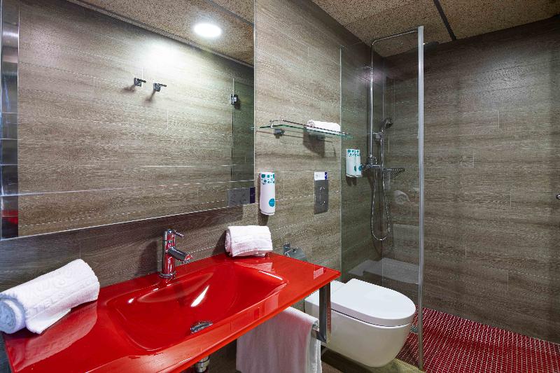 Номер Стандарт Индивидуальный, Doubletree By Hilton London Marble Arch