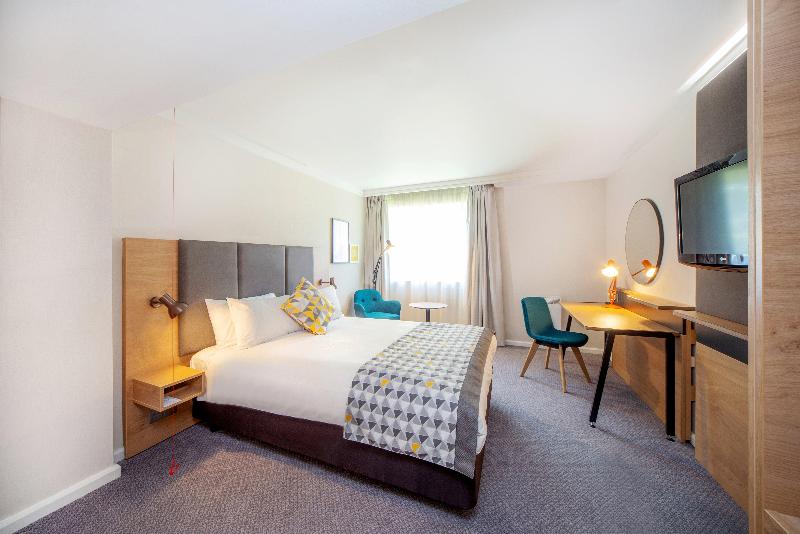 Номер Стандарт Адаптированный для Инвалидов, Holiday Inn Reading South M4 Jct 11, An Ihg