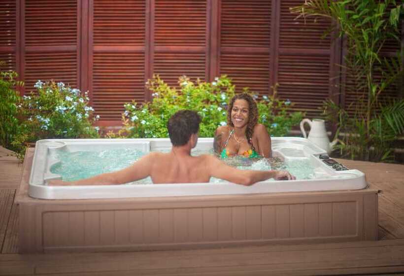 سوییت سوپریور, Le Relais Du Moulin   Hôtel De Charme & Spa Adult Only