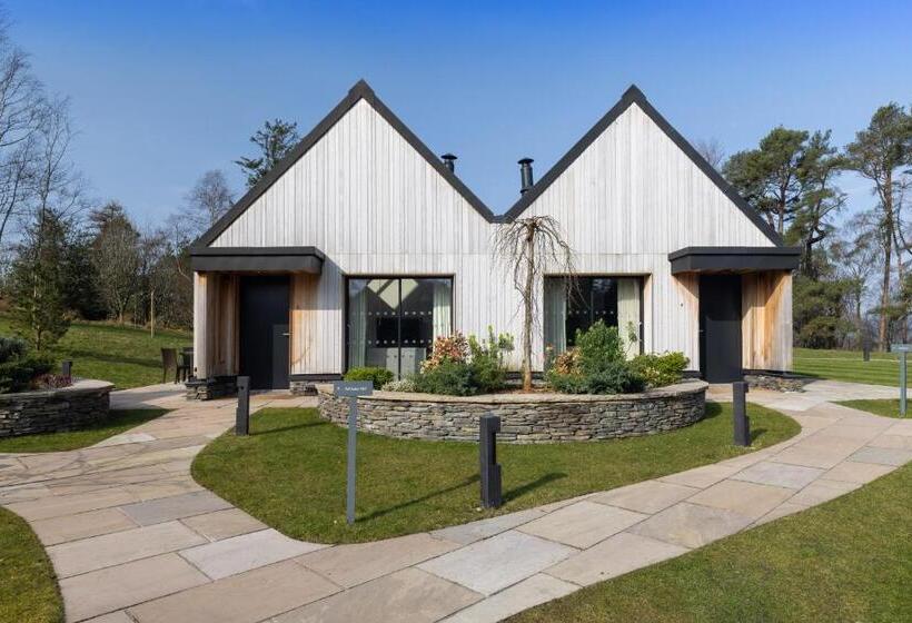 주니어 스위트, Linthwaite House