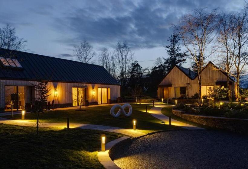 자쿠지 스위트, Linthwaite House