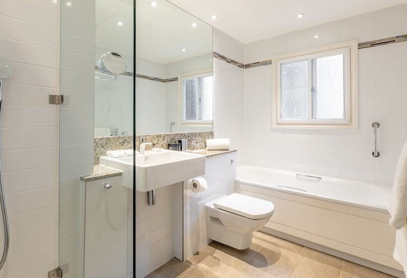 Люкс, Meliá London Kensington Member Of Meliá Collection