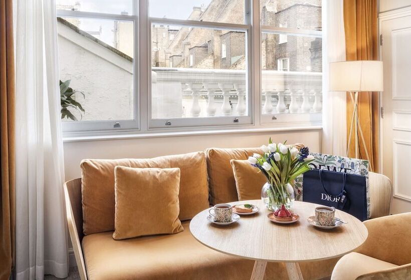 Люкс, Meliá London Kensington Member Of Meliá Collection