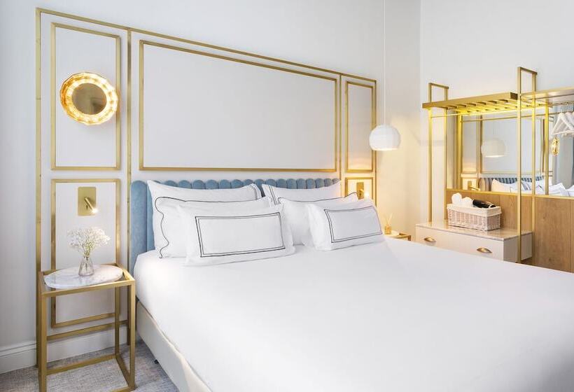 Номер Премиум, Meliá London Kensington Member Of Meliá Collection
