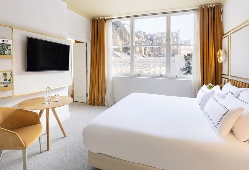 Люкс, Meliá London Kensington Member Of Meliá Collection