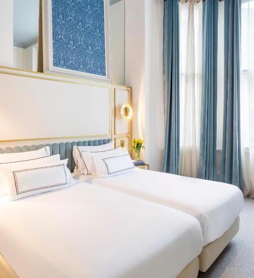 Номер Премиум, Meliá London Kensington Member Of Meliá Collection