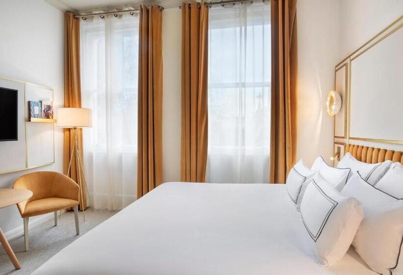 Полулюкс, Meliá London Kensington Member Of Meliá Collection
