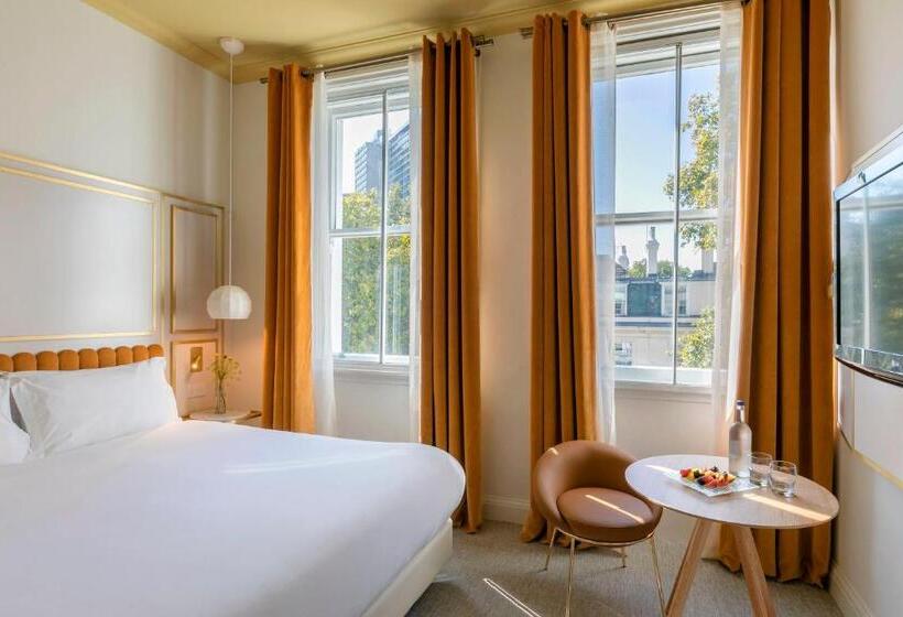Полулюкс, Meliá London Kensington Member Of Meliá Collection