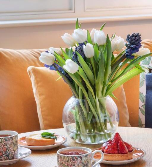 Люкс, Meliá London Kensington Member Of Meliá Collection