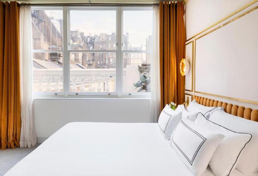 Люкс, Meliá London Kensington Member Of Meliá Collection