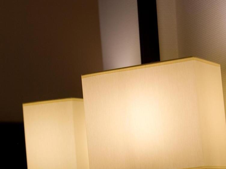 اتاق کلاسیک یک تخته, Mercure York Fairfield Manor