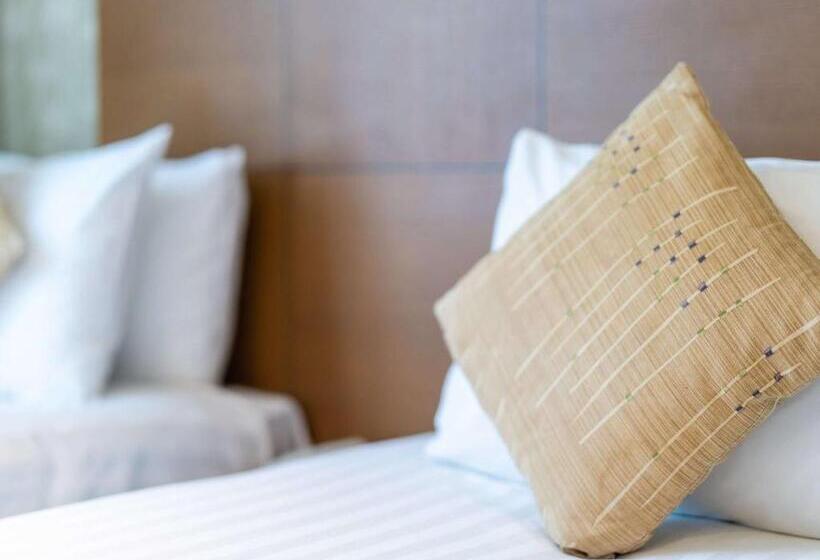 اتاق کلاسیک, Mercure York Fairfield Manor