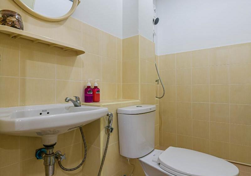 اتاق کلاسیک خانوادگی, Mercure York Fairfield Manor