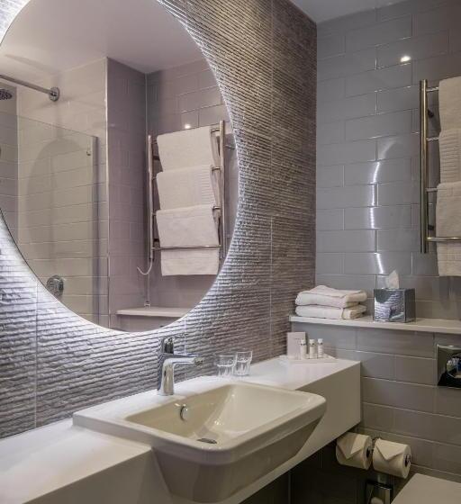 اتاق استاندارد, North Lakes Hotel And Spa