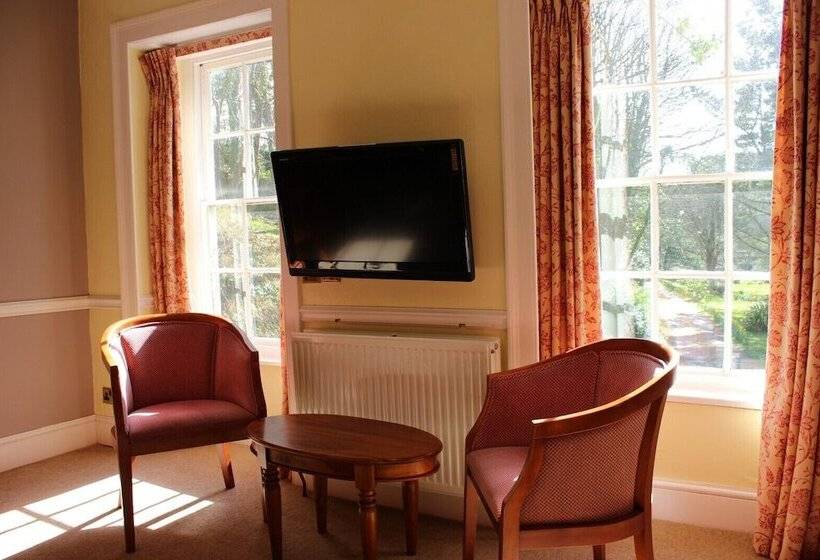 Номер Superior, Rose In Vale Country House