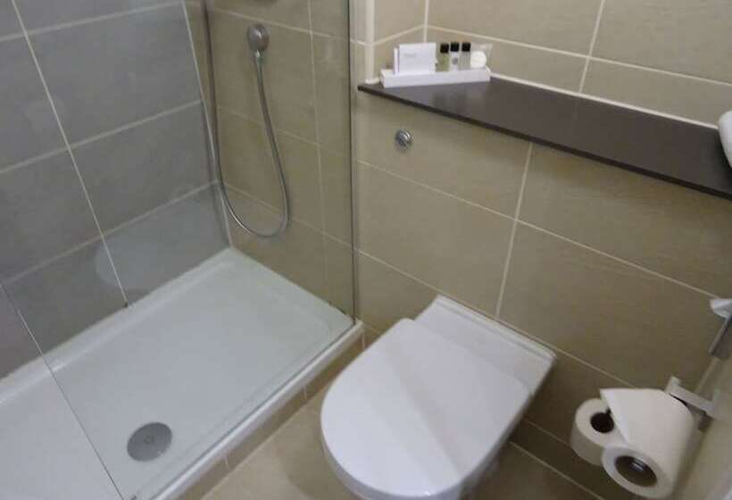 Семейный Номер, Garner Hotel Preston Samlesbury, An Ihg