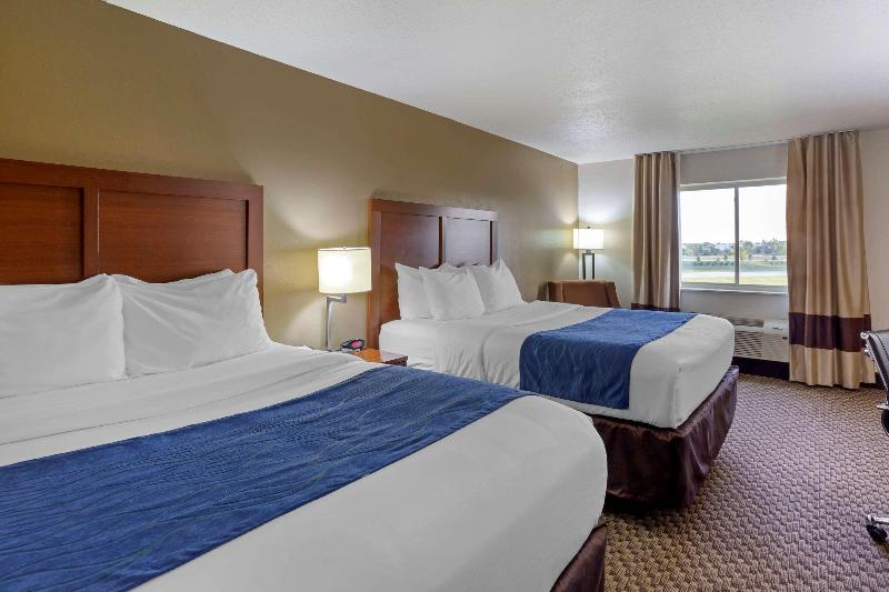 Классический Номер, Garner Hotel Preston Samlesbury, An Ihg