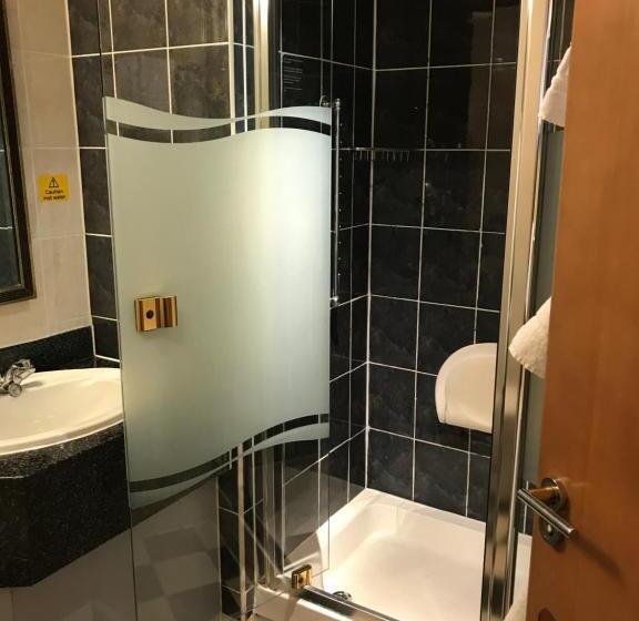 Номер Стандарт, Jupiter Hotel Wetherby