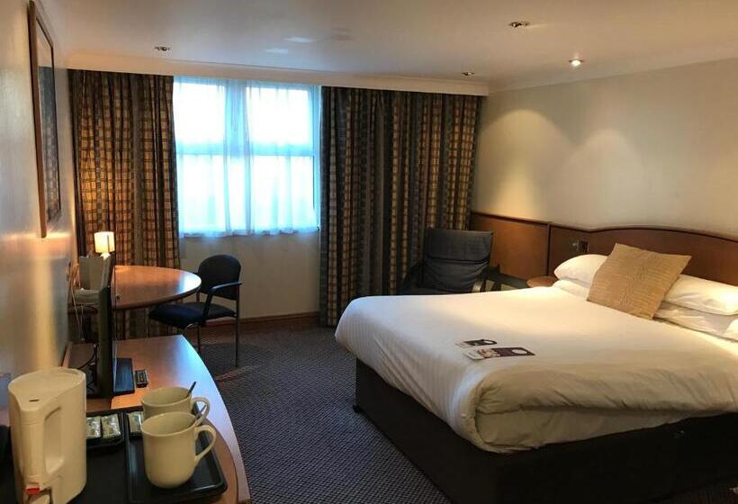 Номер Стандарт, Jupiter Hotel Wetherby