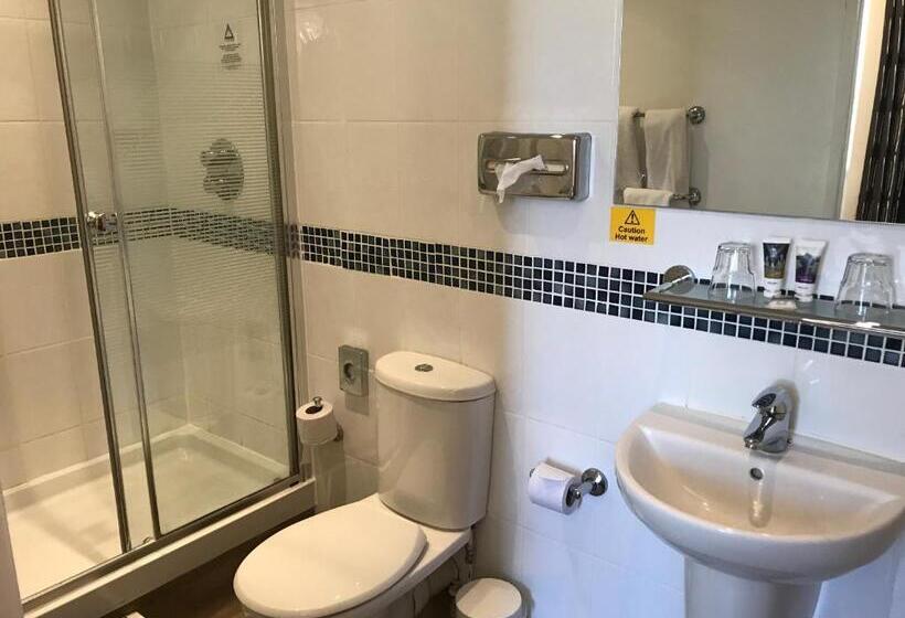 Семейный Номер, Jupiter Hotel Wetherby