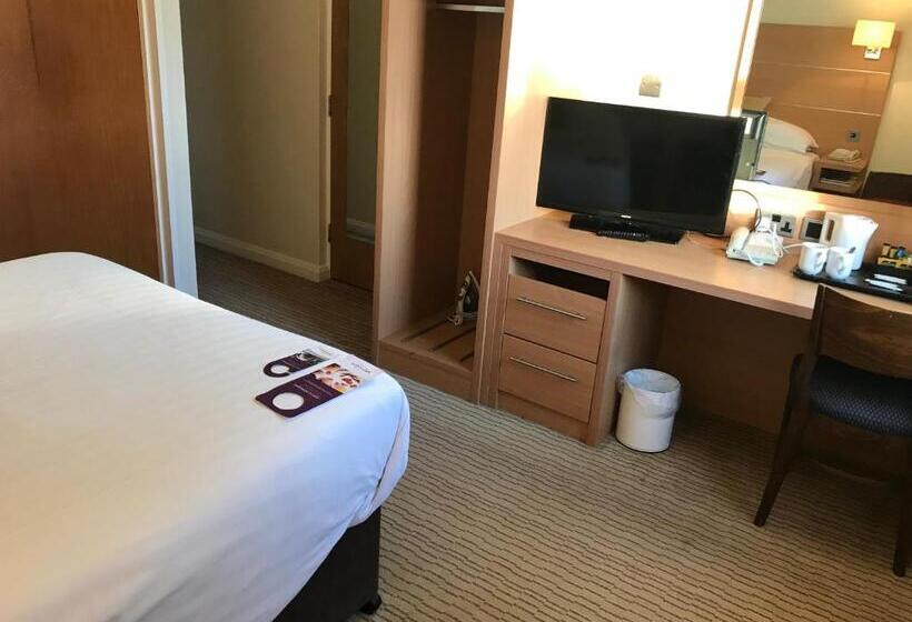 Номер Стандарт, Jupiter Hotel Wetherby