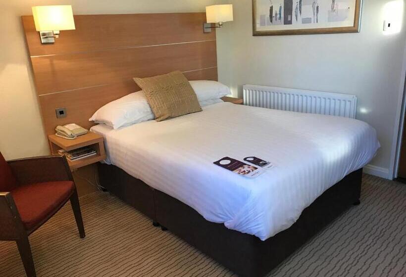 Номер Стандарт, Jupiter Hotel Wetherby