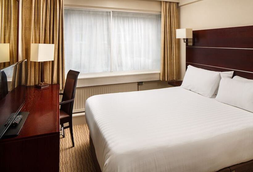 Номер Стандарт, Jupiter Hotel Wetherby