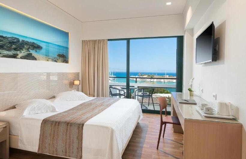 エコノミールーム, Alexandra Hotel&apartments