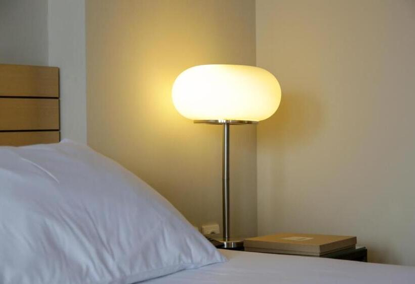 غرفة قياسية مطلة على المدينة, Astoria Hotel Thessaloniki