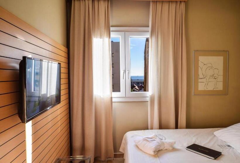 غرفة أساسية سرير مزدوج, Astoria Hotel Thessaloniki