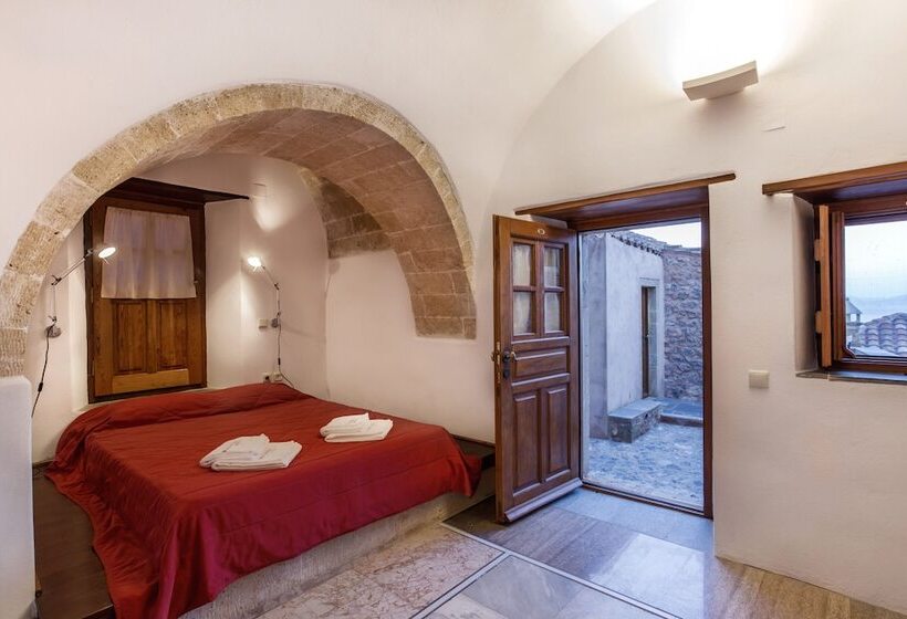 Номер Economy, Bastione Malvasia