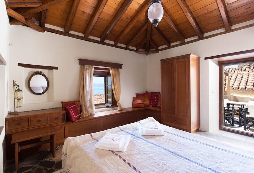 Family Suite, Bastione Malvasia