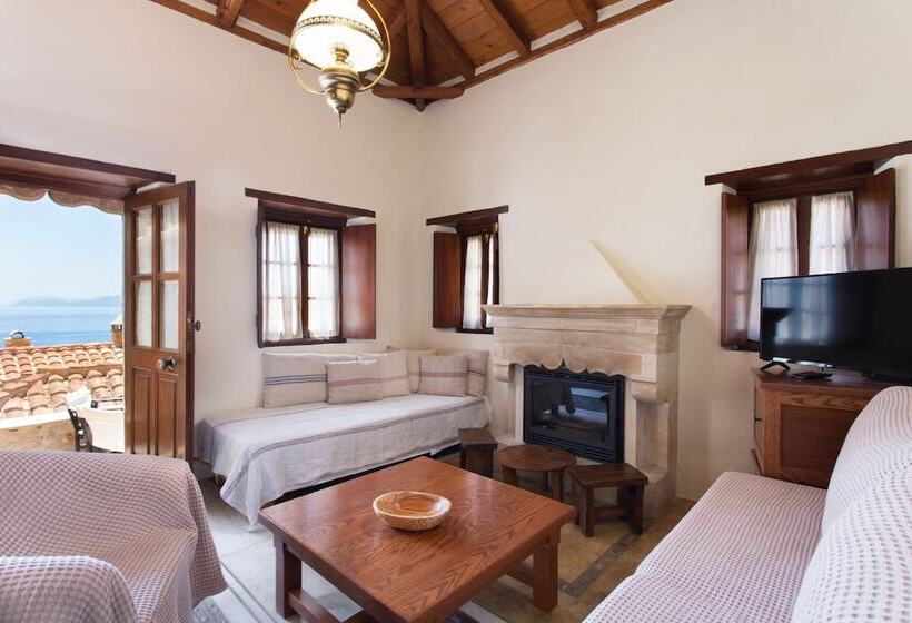 Family Suite, Bastione Malvasia