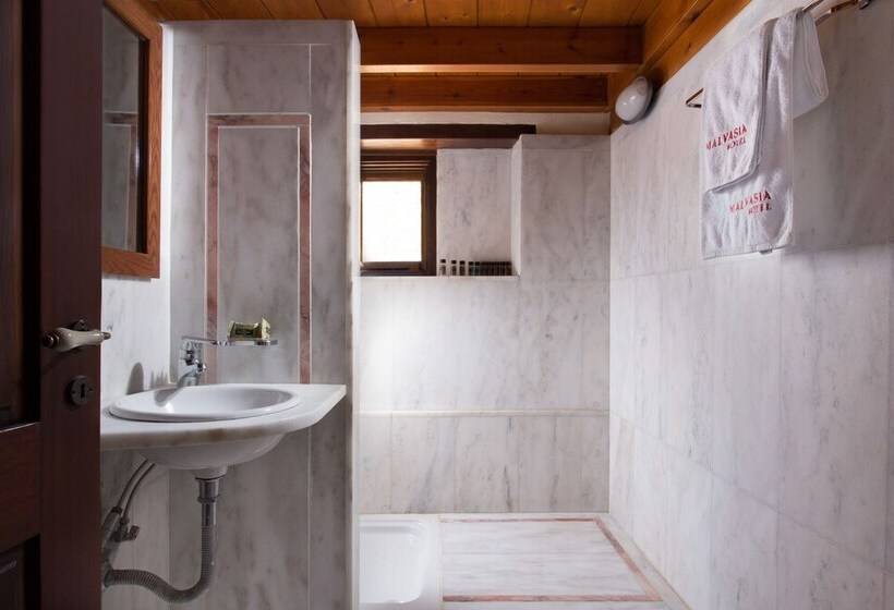 Family Suite, Bastione Malvasia