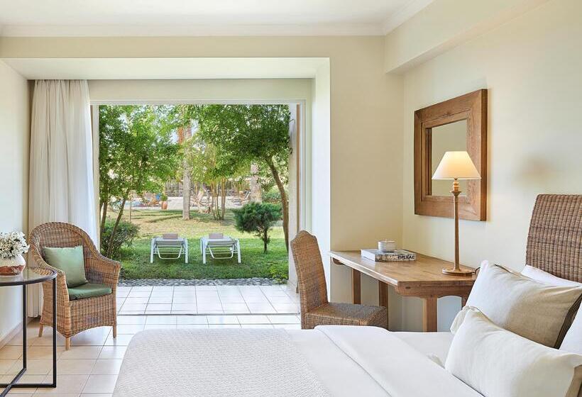 اتاق کلاسیک, Grecotel Filoxenia, Beach Luxury Resort