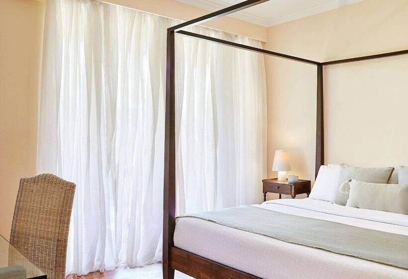 חדר משפחתי, Grecotel Filoxenia, Beach Luxury Resort