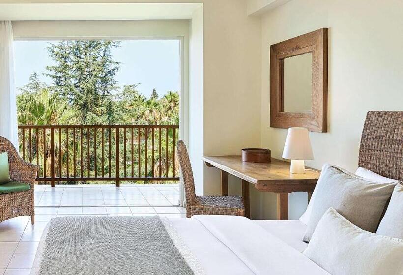 Family Connecting Room, Grecotel Filoxenia, Beach Luxury Resort