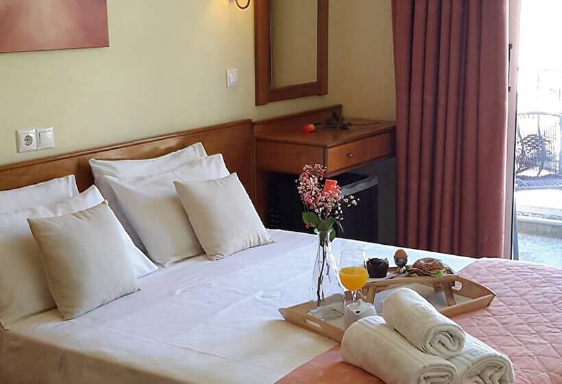 Quarto Estandar, Cityzen